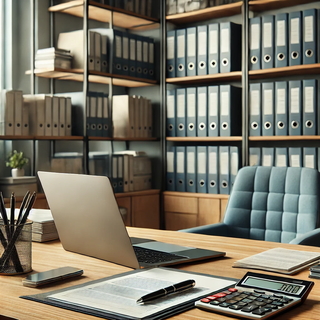 Gestion Quittance de loyer